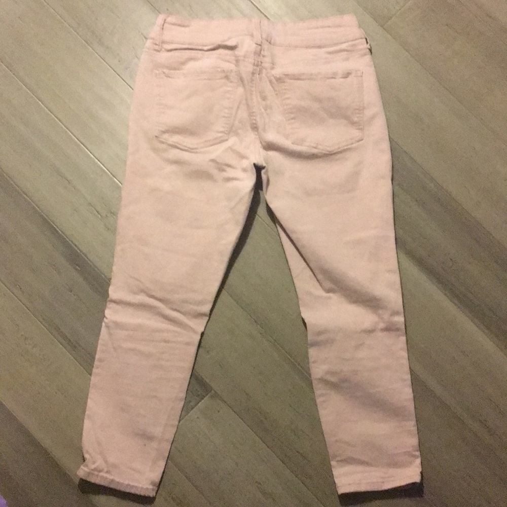 Capris - Picture 2 of 5